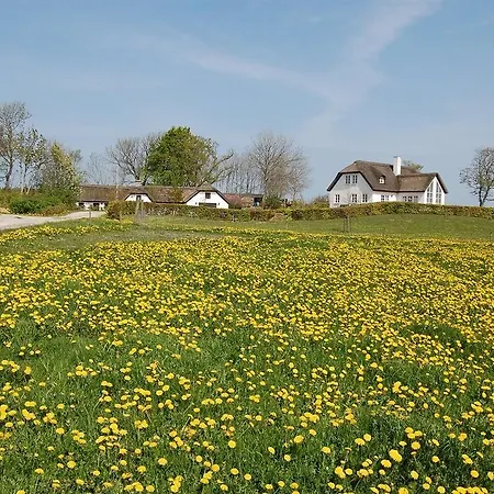 Holiday home Holiday Knudsbjergvej B- 2382
