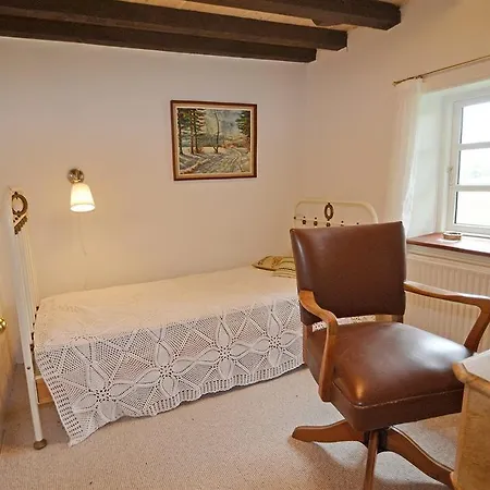 Holiday home Holiday Knudsbjergvej B- 2382