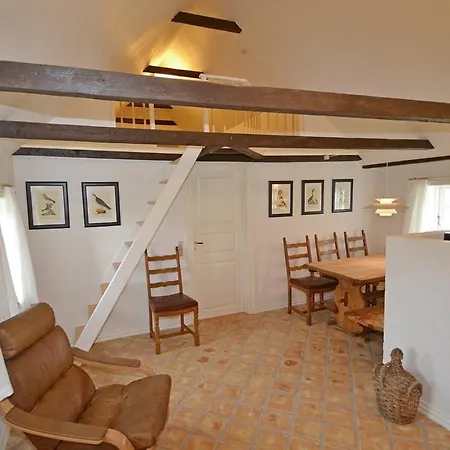 Holiday Knudsbjergvej B- 2382 Holiday home Arup (Funen)