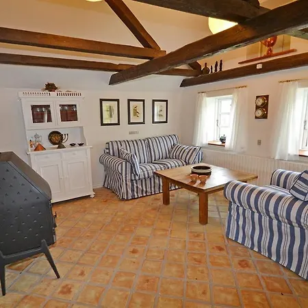 Holiday Knudsbjergvej B- 2382 Holiday home